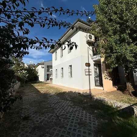 Cica Foca Luxury With Pool Daire